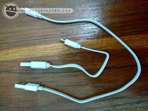 Kabel Powerbank XIaomi