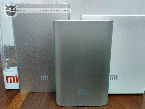 Powerbank Xiaomi 99000mAh