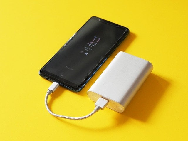 Cara Merawat Power Bank