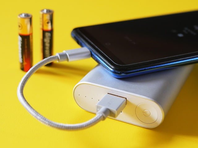 Cara Memilih Power Bank yang Bagus