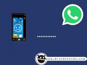 whatsapp di windows phone