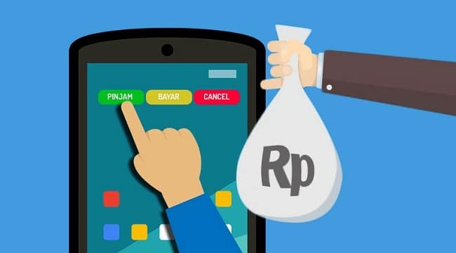 Aplikasi Pinjaman Online Terbaik dan Terpercaya