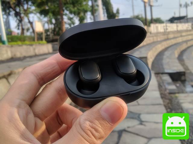 Redmi Airdots, TWS Earphone yang Wajib Kamu Miliki!