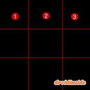 Puzzle 3x3 Black Desert Mobile