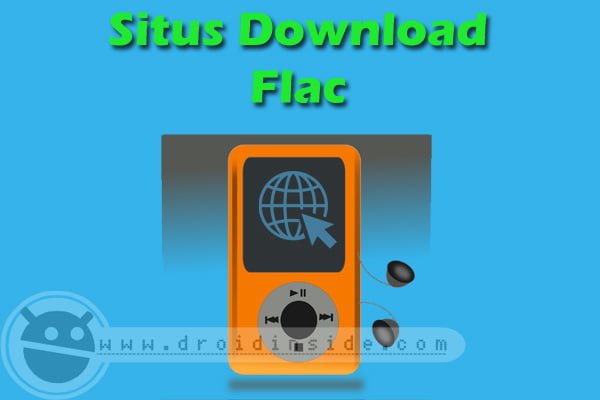 download musik flac gratis