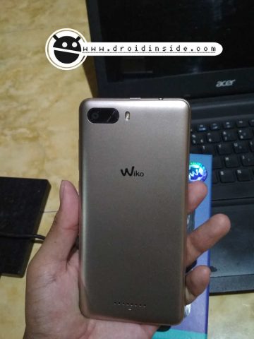 hp wiko