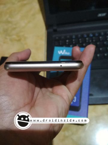 hp wiko