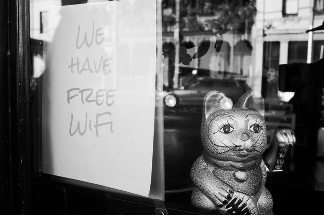 aplikasi buat free wifi