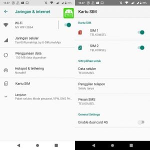 kartu byu sama dengan jaringan telkomsel