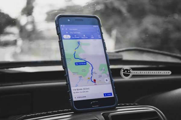 aplikasi gps terbaik