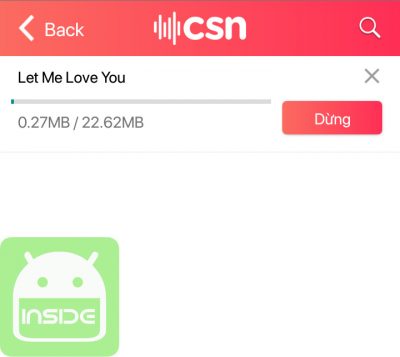 musik mp3 gratis dan flac gratis di CSN