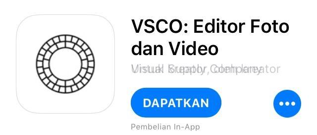 Aplikasi Edit Foto Terbaik untuk Android