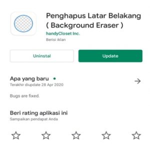 Cara Membuat Sticker Whatsapp Sendiri