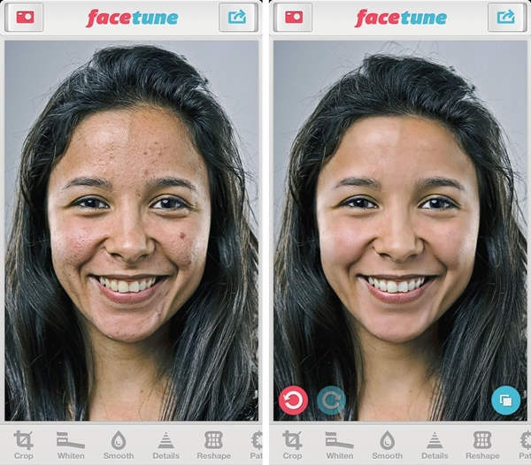 aplikasi edit foto kekinian ala selebgram facetune