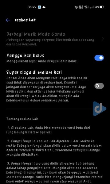 realme lab realme 6 pro