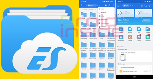 aplikasi pengelola file android terbaik