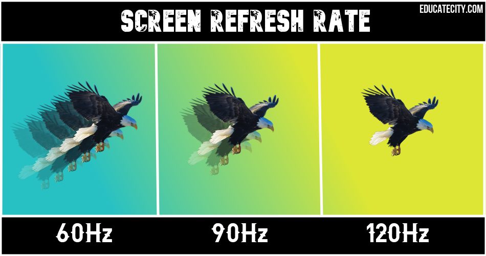 refresr rate