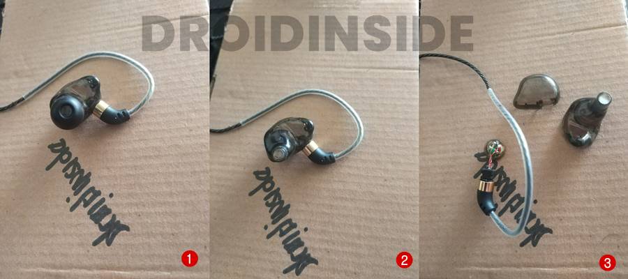 Cara Memperbaiki Earphone Mati Sebelah