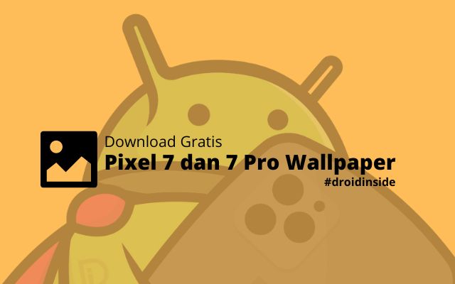 Pixel 7 Pro Wallpaper Download Gratis