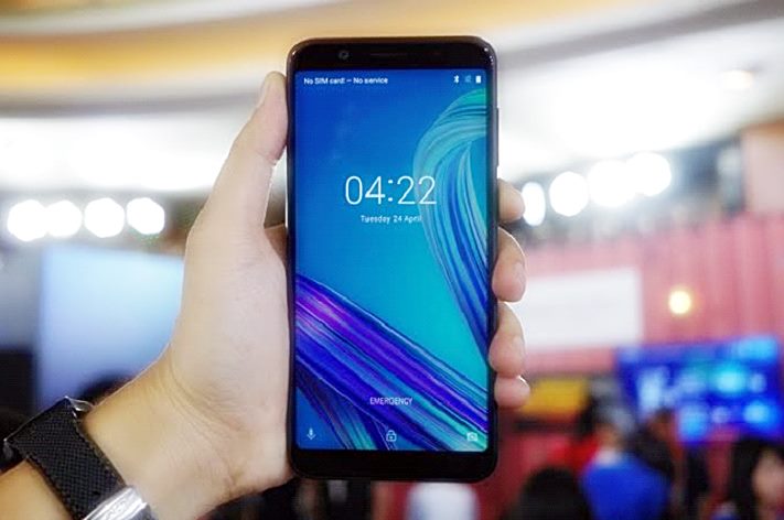 Tips Maksimalkan Fitur Asus Max Pro M1