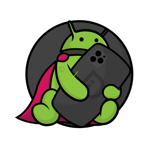 Logo droidinside