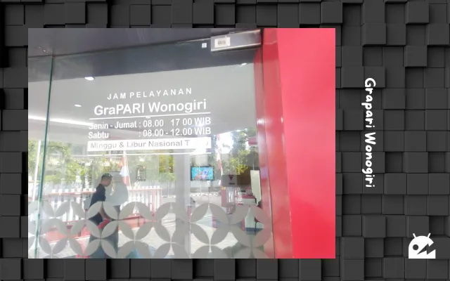 grapari wonogiri 1