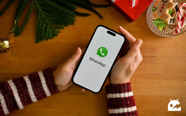 Ponsel Tidak Didukung WhatsApp 2